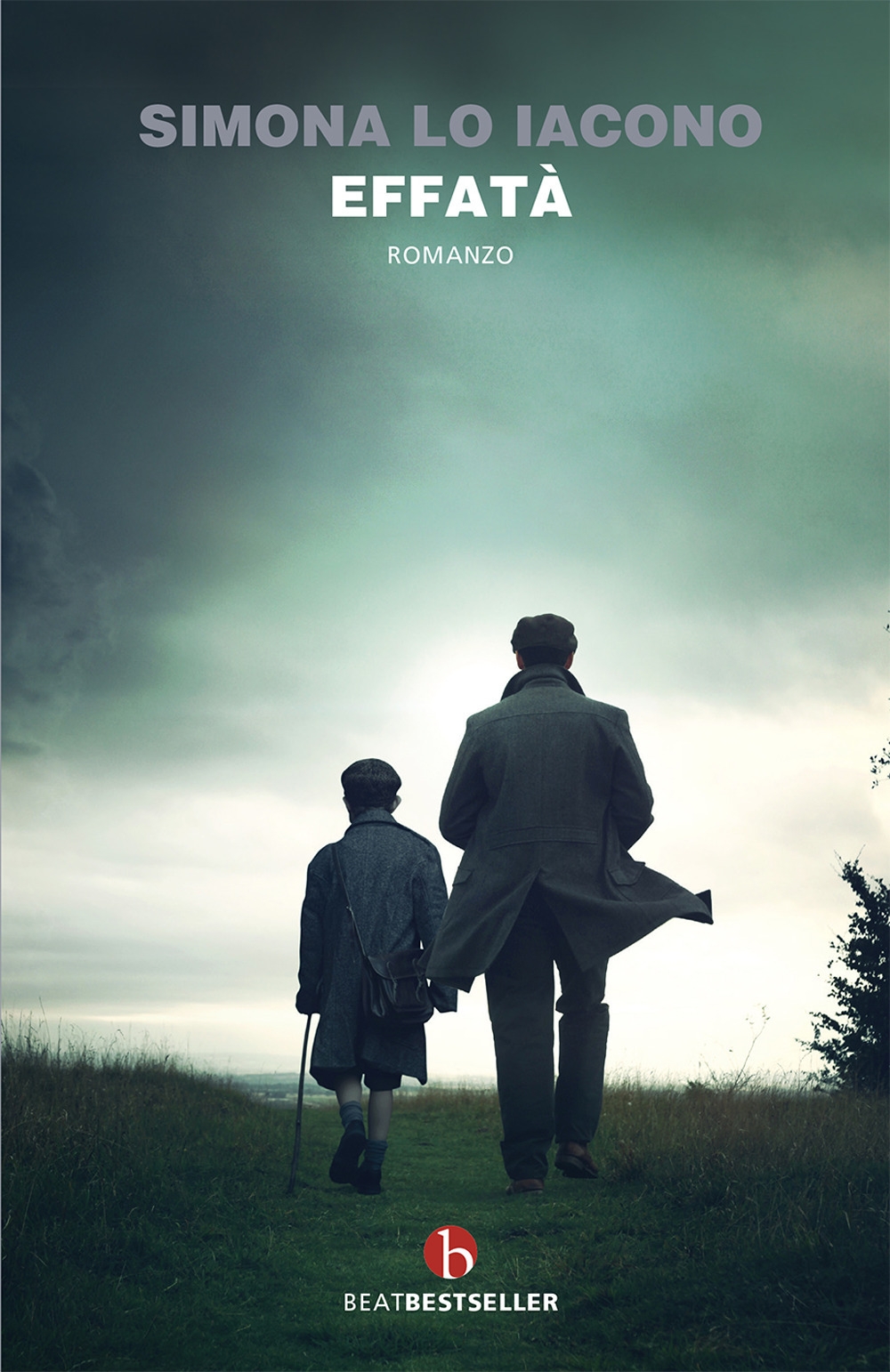 Effatà, Vicenza, BEAT, 2021