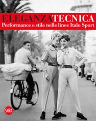 Eleganza tecnica. Performance e stile nelle linee Italo Sport