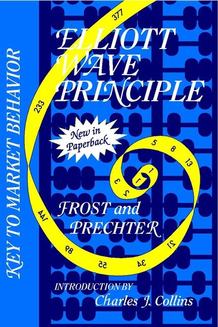 Elliott Wave Principle, West Sussex, John Wiley & Sons, 2000