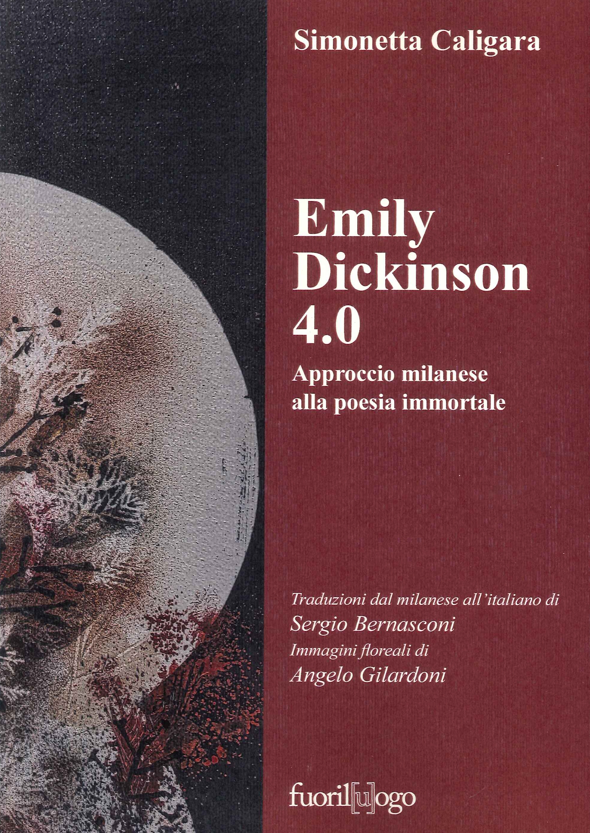 Emily Dickinson 4.0 Approccio milanese alla poesia immortale