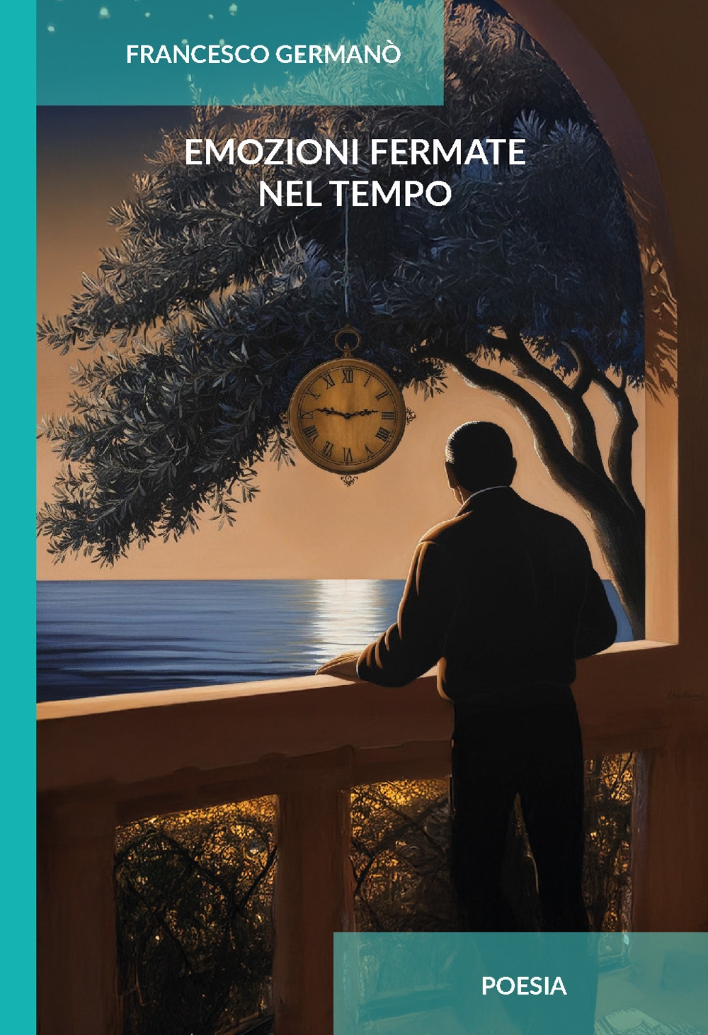 Emozioni fermate nel tempo
