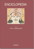 Enciclopedia Einaudi. Vol. 3: Città-Cosmologie