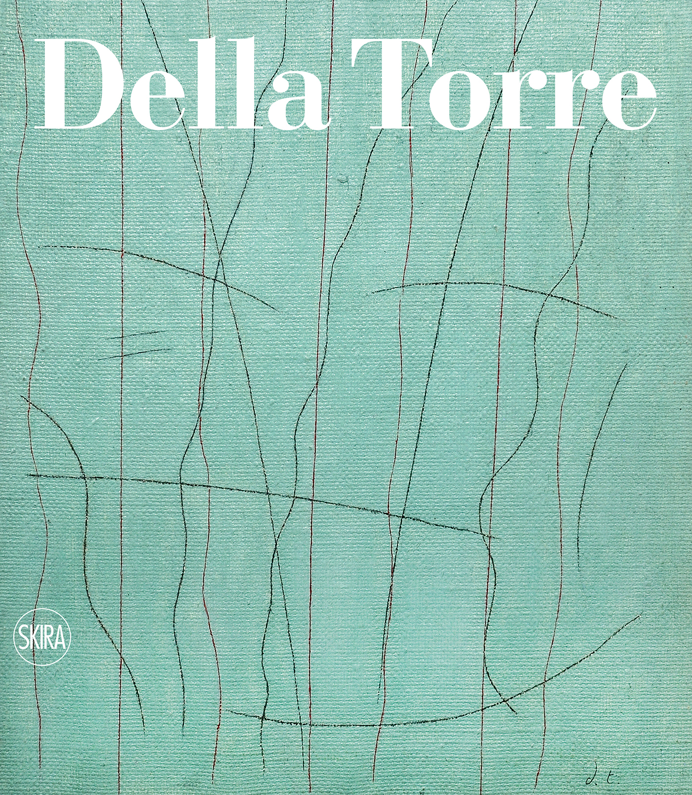 Enrico Della Torre. Catalogo ragionato dell'opera pittorica 1953-2020, Milano, Skira, …