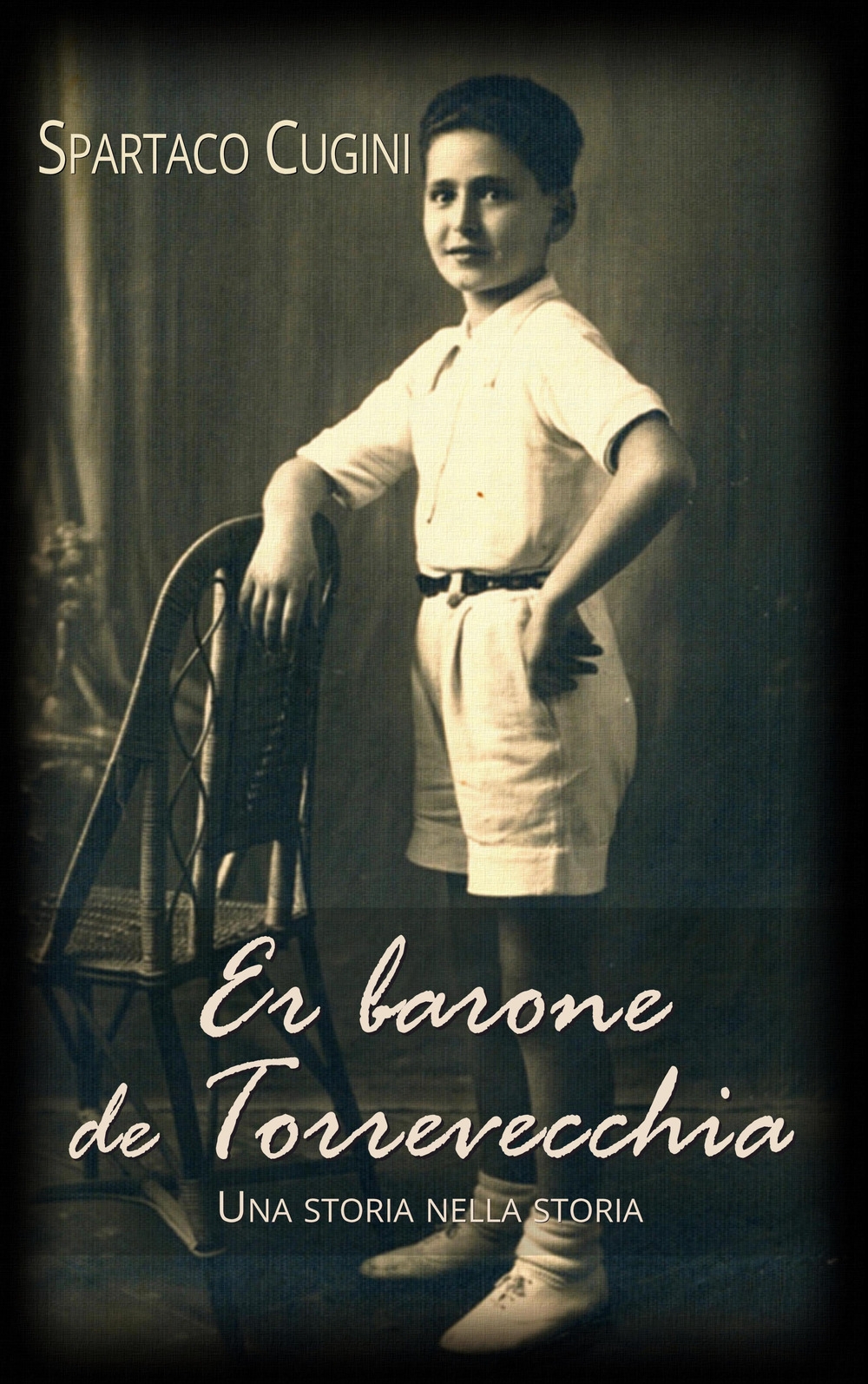 Er barone de Torrevecchia, Latina, Il trifoglio bianco, 2018
