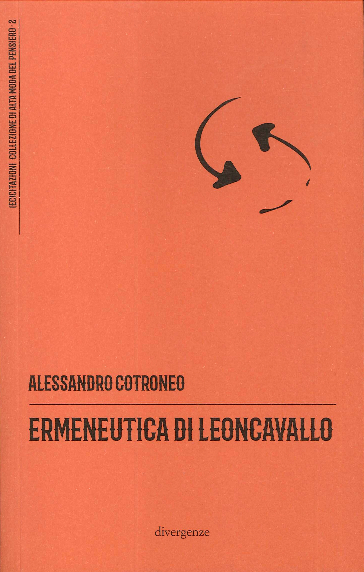 Ermeneutica di Leoncavallo.