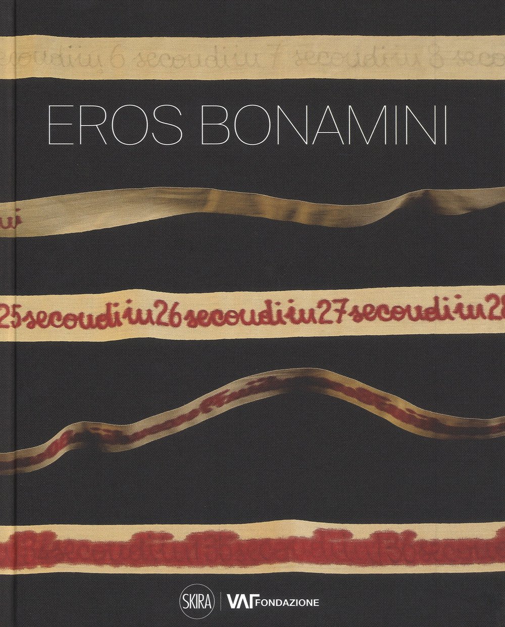 Eros Bonamini.