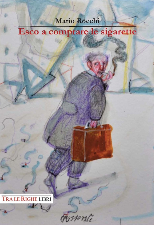 Esco a comprare le sigarette, Lucca, Tra le righe libri, …