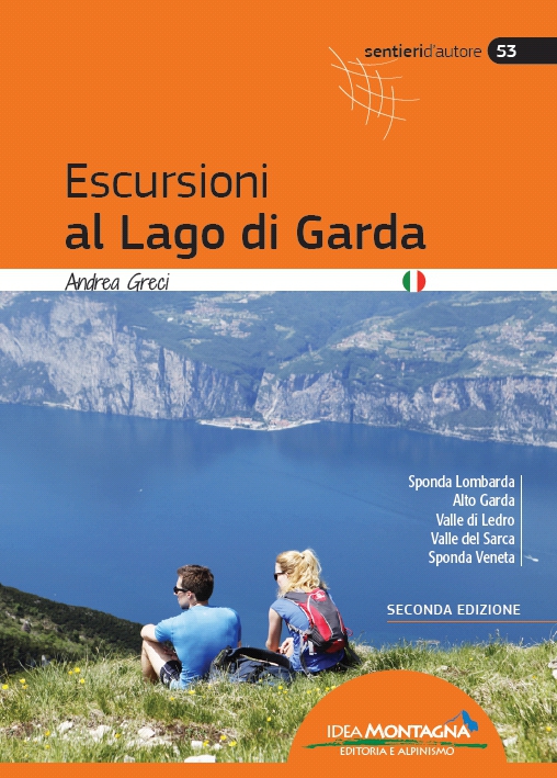 Escursioni al Lago di Garda