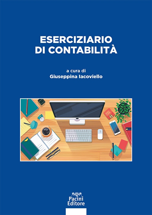 Eserciziario di contabilità