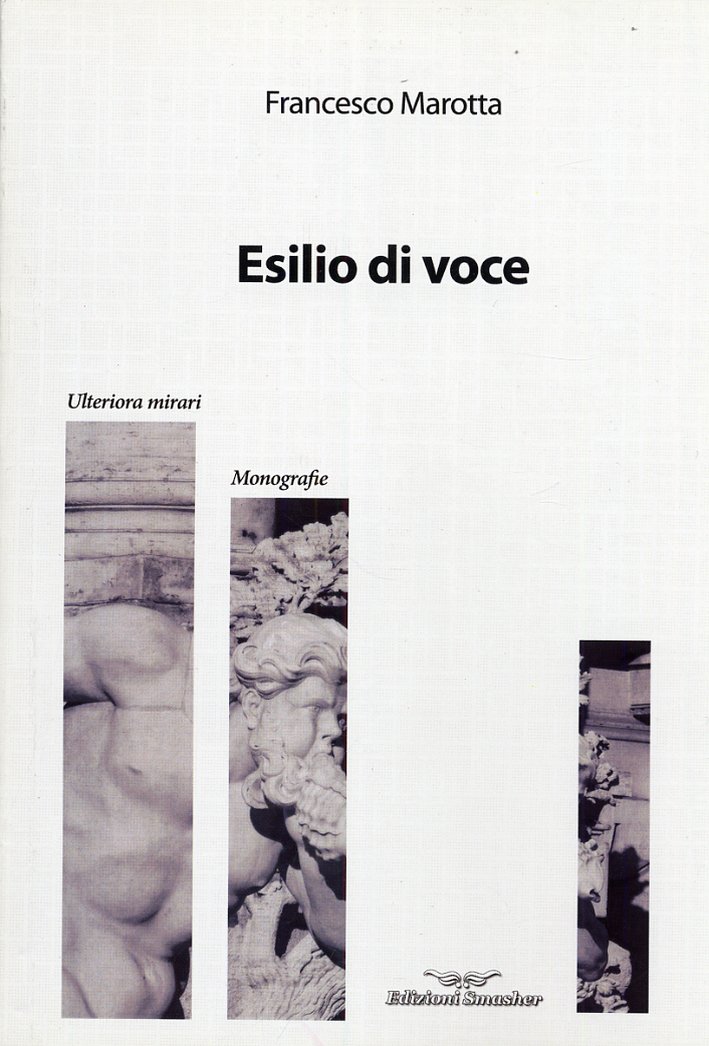 Esilio di voce