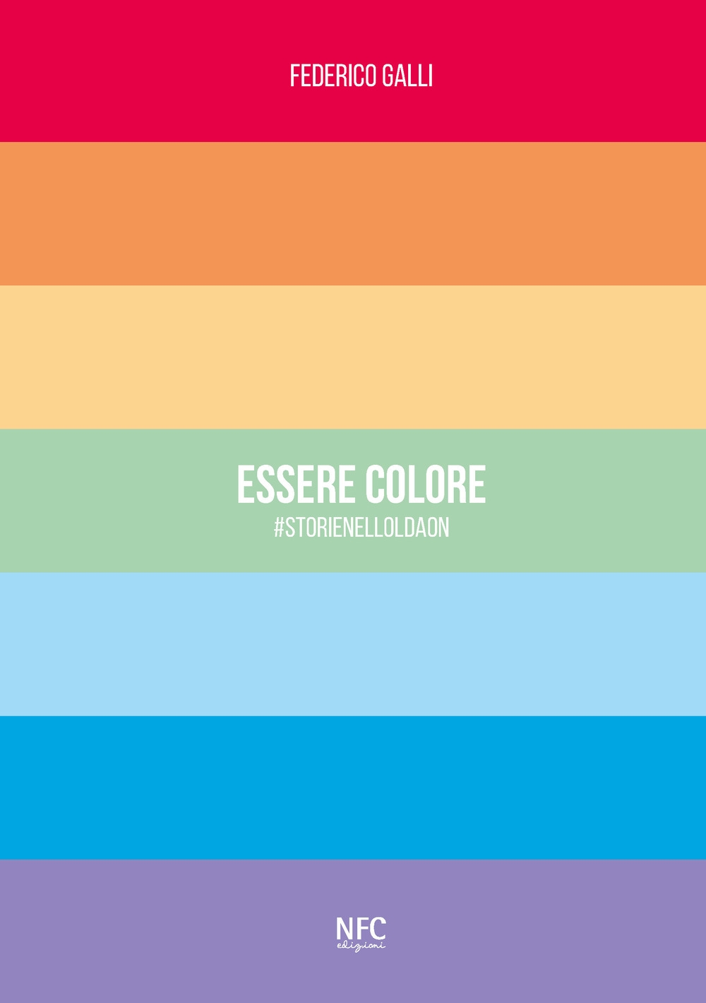 Essere colore