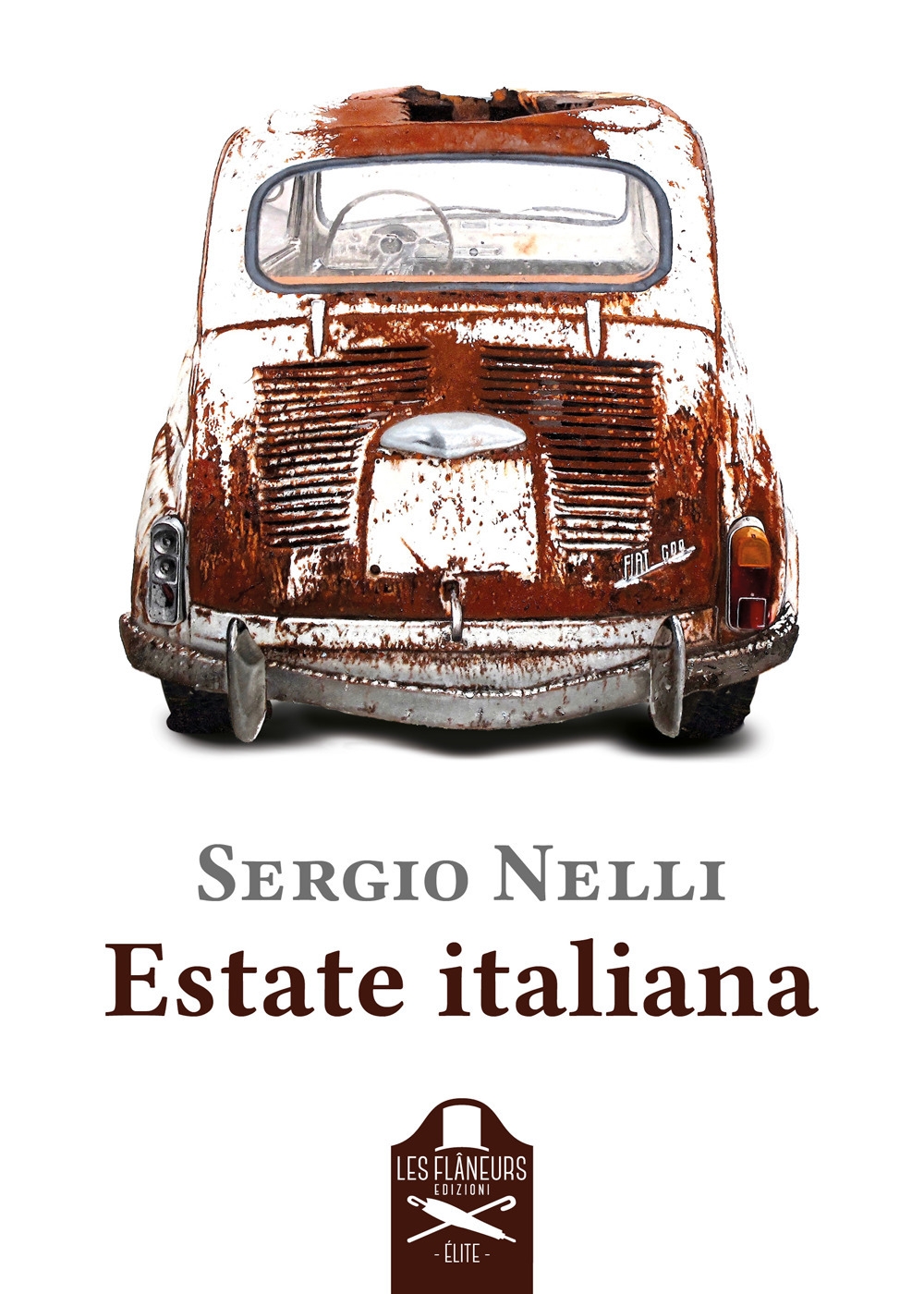 Estate Italiana, Bari, Les Flaneurs, 2020