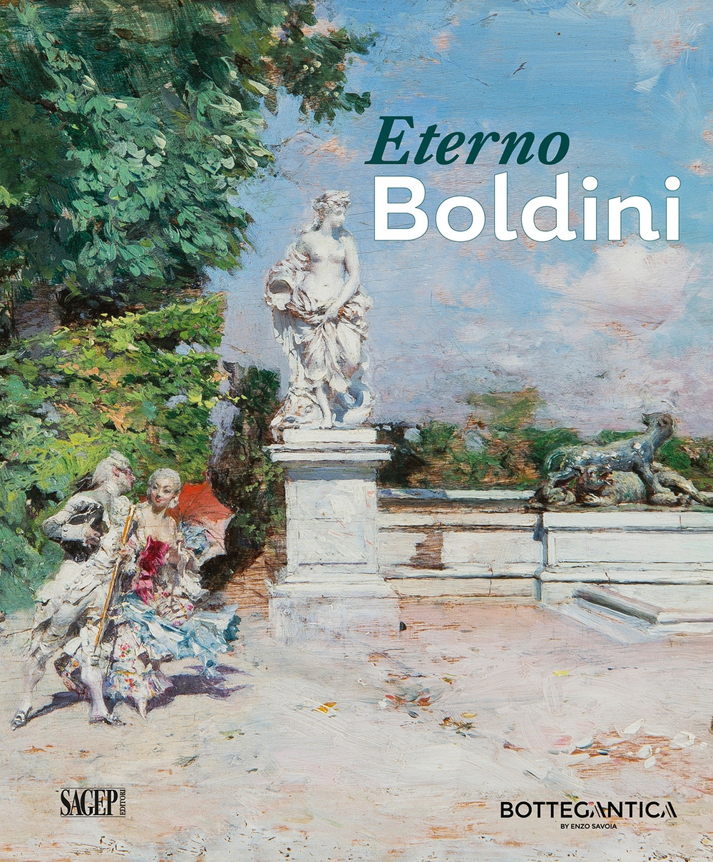 Eterno Boldini