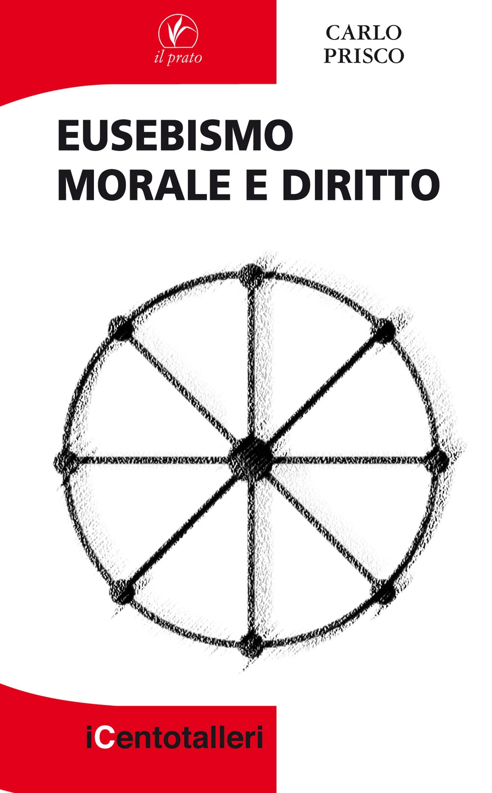 Eusebismo. Morale e diritto, Saonara, Casa Editrice Il Prato, 2017