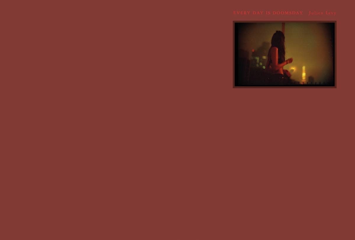 Every Day Is Doomsday, Bologna, Damiani, 2016