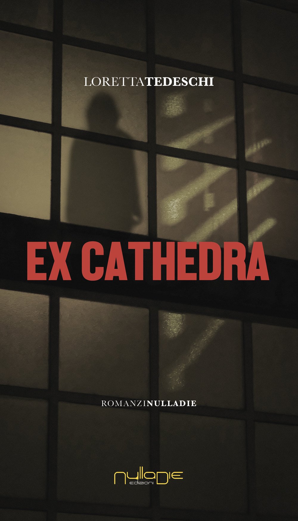 Ex cathedra