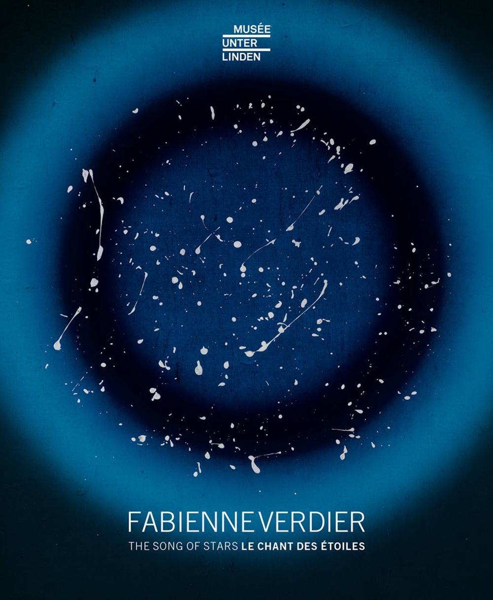 Fabienne Verdier the song of stars