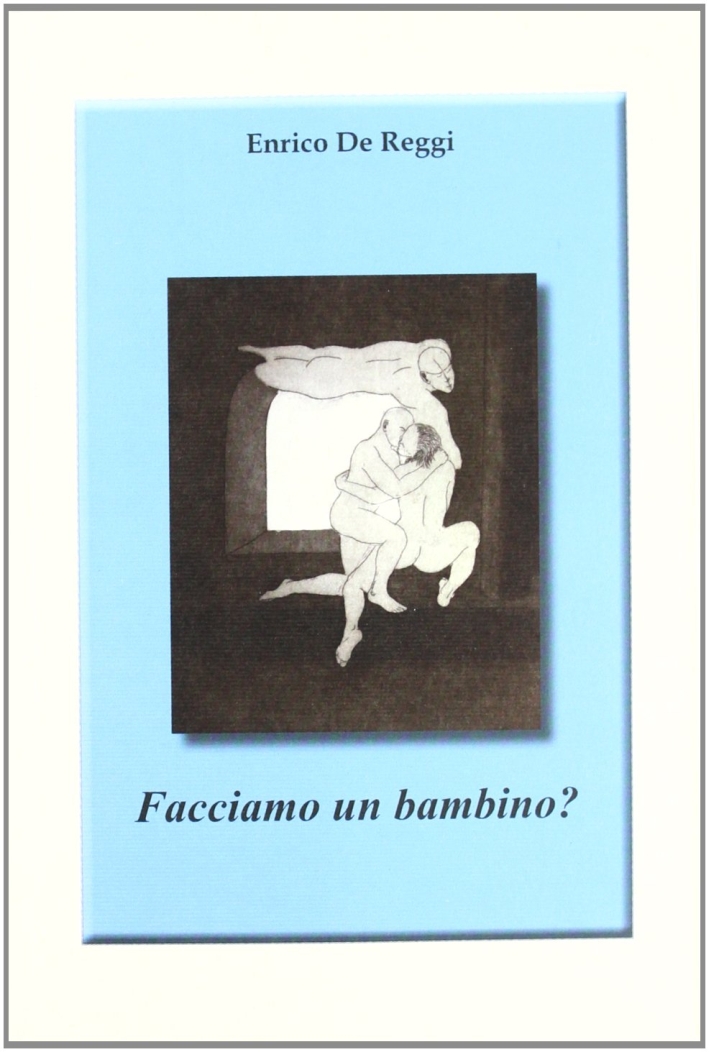 Facciamo un bambino?, Pistoia, La Mia Creazione, 2012