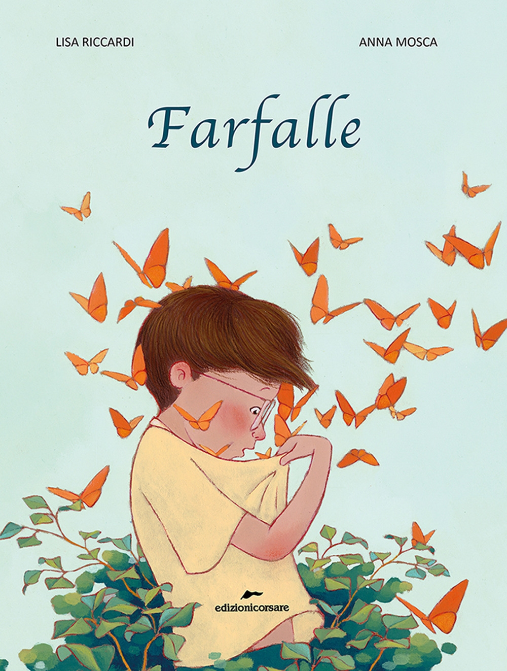 Farfalle