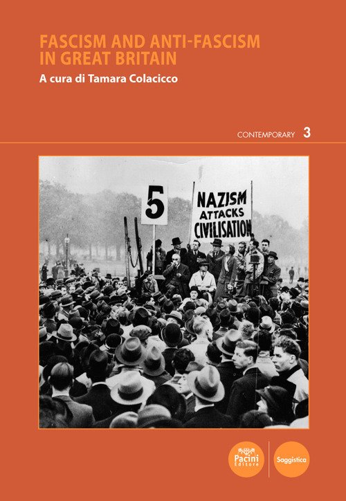 Fascism and anti-Fascism in Great Britain