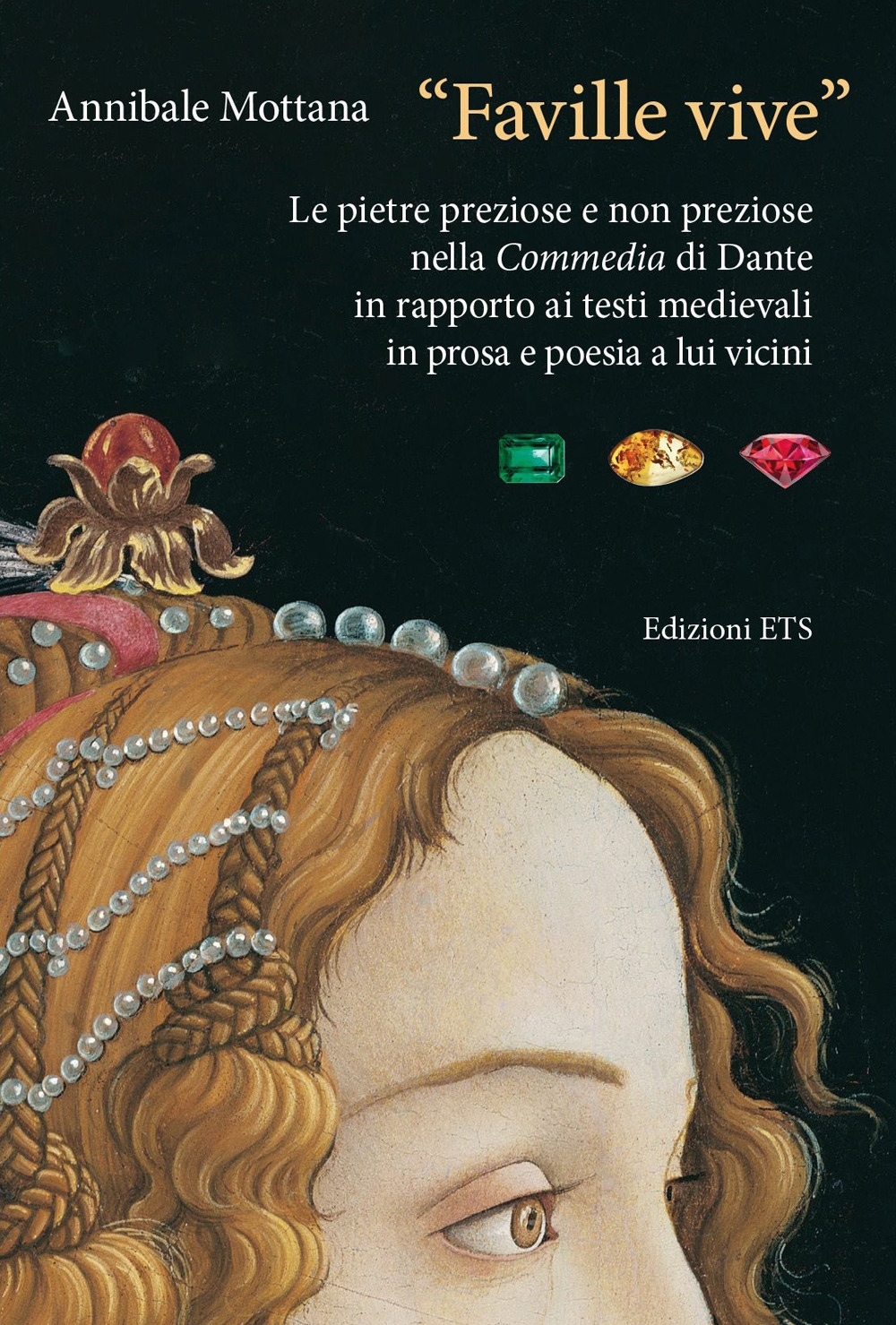 Faville vive. Le pietre preziose e non preziose nella
