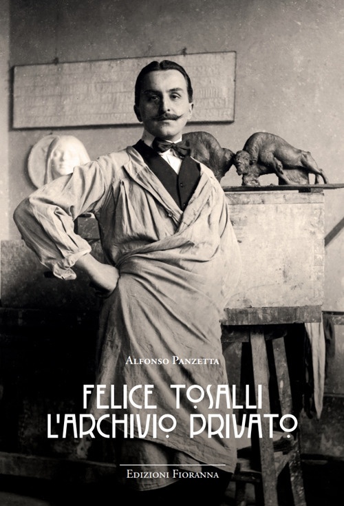 Felice Tosalli. L'archivio privato