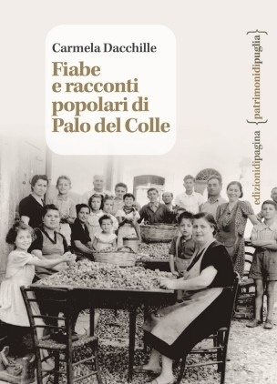 Fiabe e racconti popolari di Palo del Colle