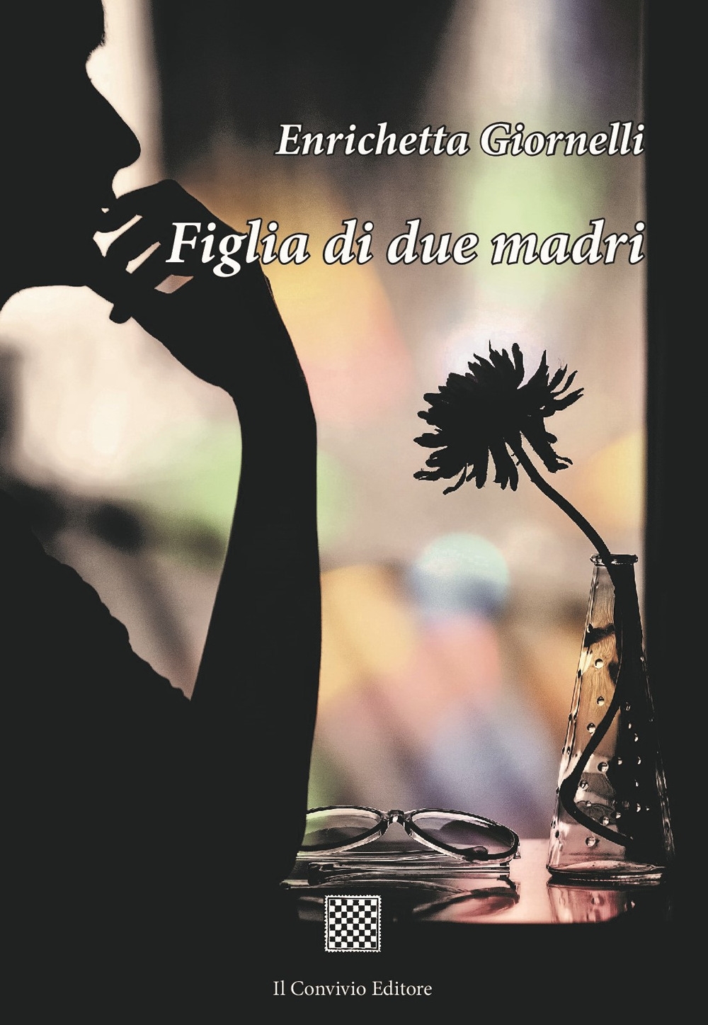 Figlia di Due Madri. (Scene Da una Vita)