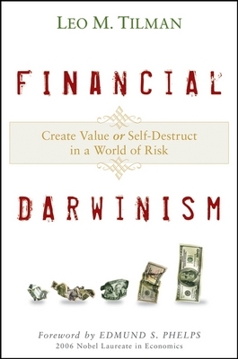 Financial Darwinism, West Sussex, John Wiley & Sons, 2008