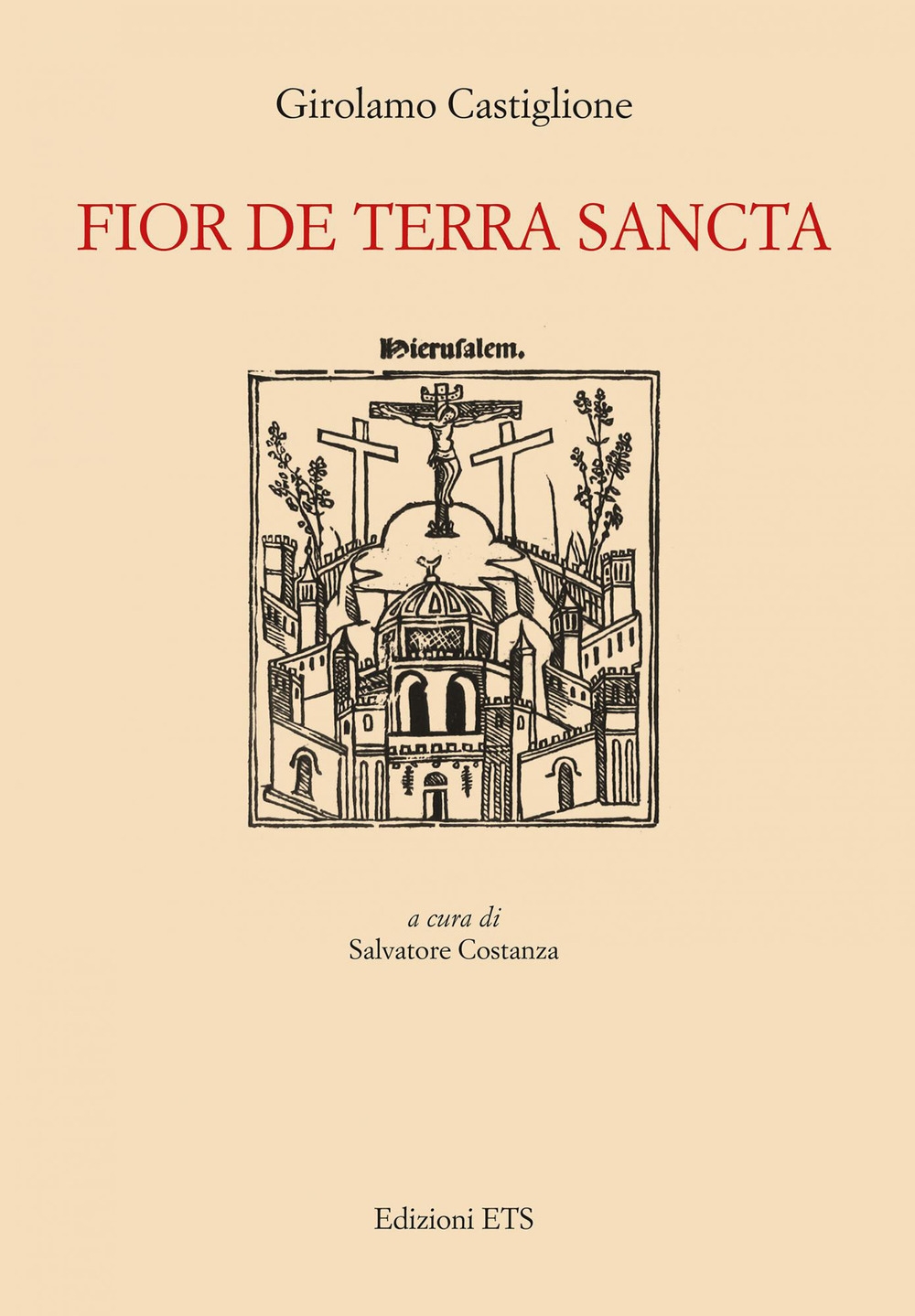 Fior de terra sancta