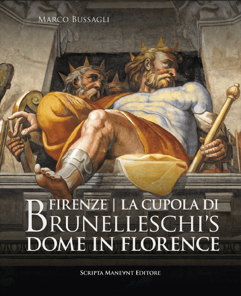 Firenze. La cupola di Brunelleschi