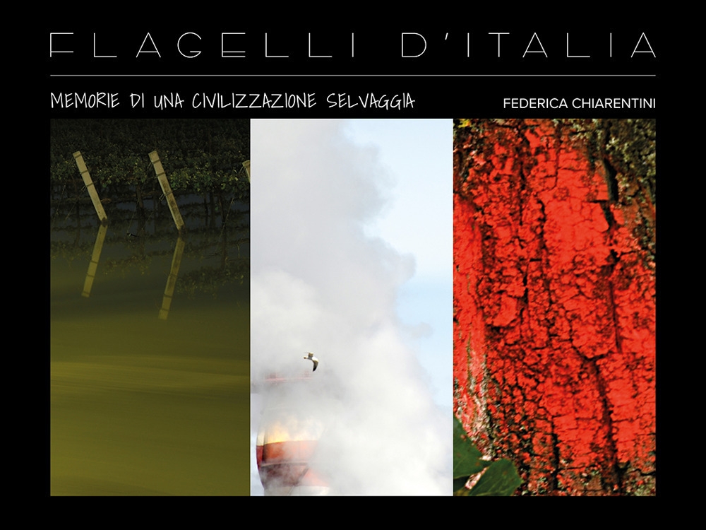 Flagelli d'Italia: memorie di una civilizzazione selvaggia