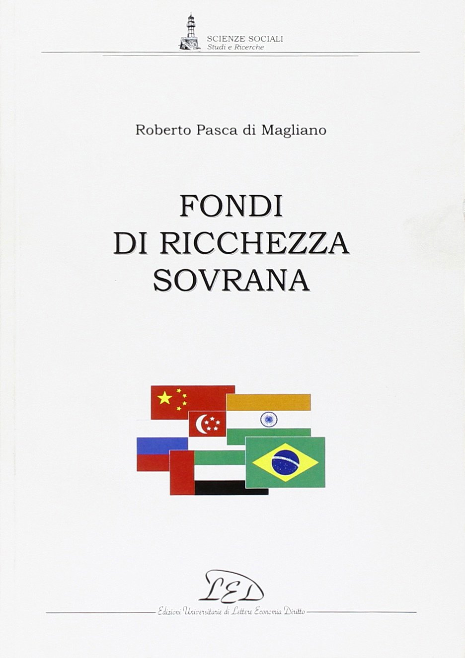 Fondi di ricchezza sovrana