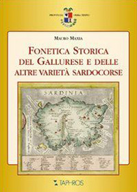 Fonetica storica del gallurese e delle altre varietà sardocorse