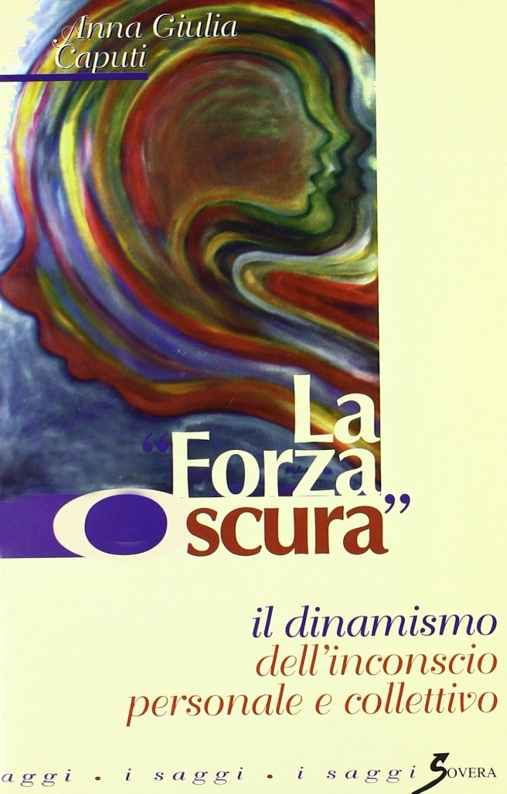 Forza oscura, Roma, Sovera Edizioni, 2001