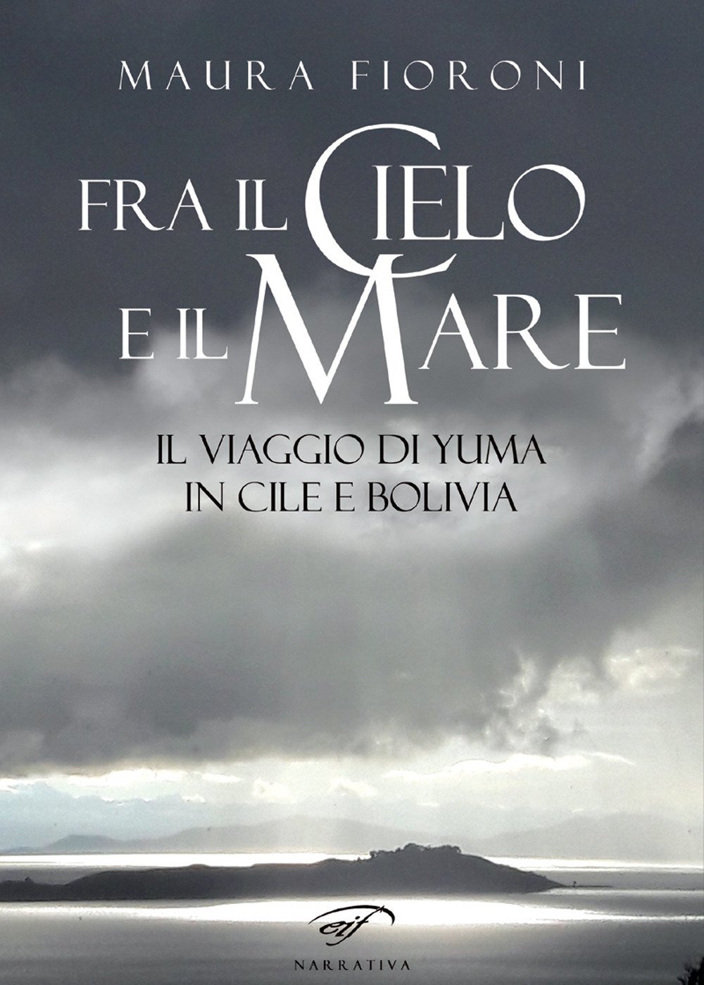 Fra il cielo e il mare. Il viaggio di Yuma …