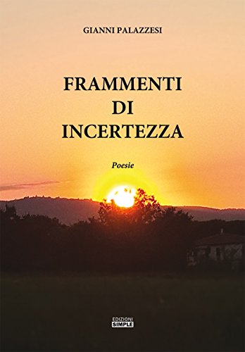 Frammenti di incertezza, Macerata, Simple, 2018