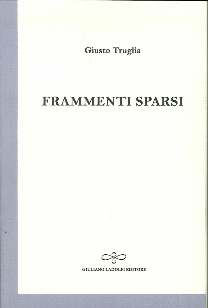Frammenti sparsi