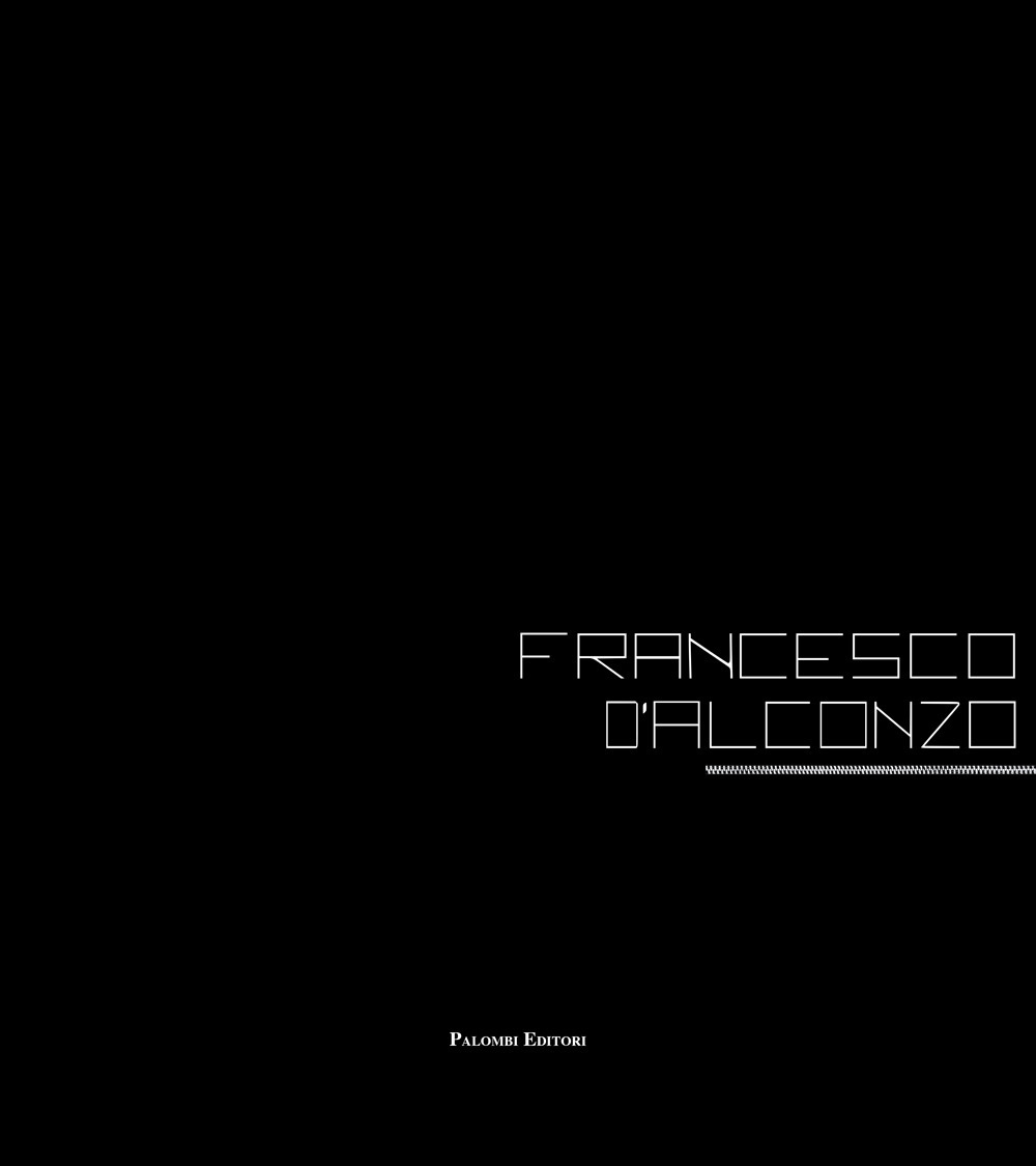 Francesco D'Alconzo cursorismo