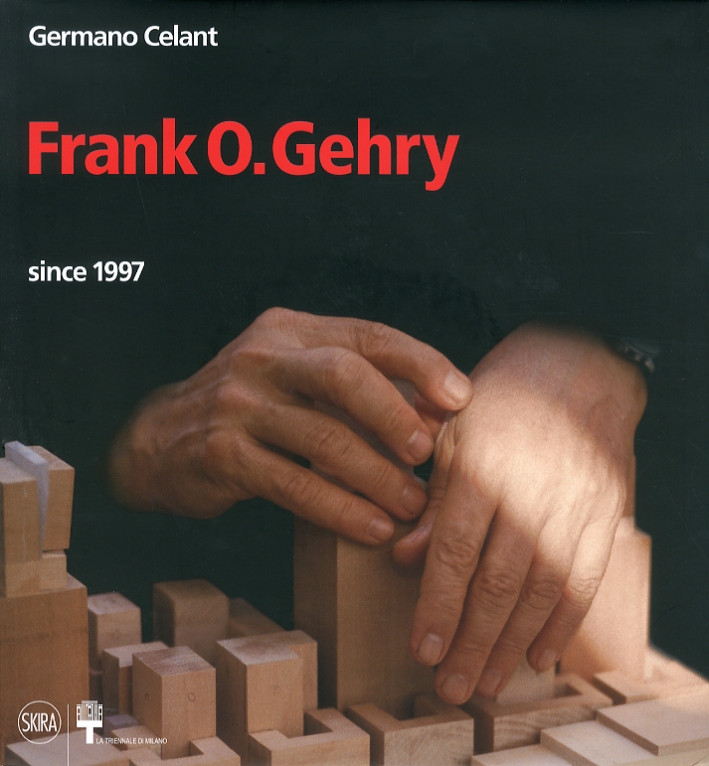 Frank O. Gehry since 1997