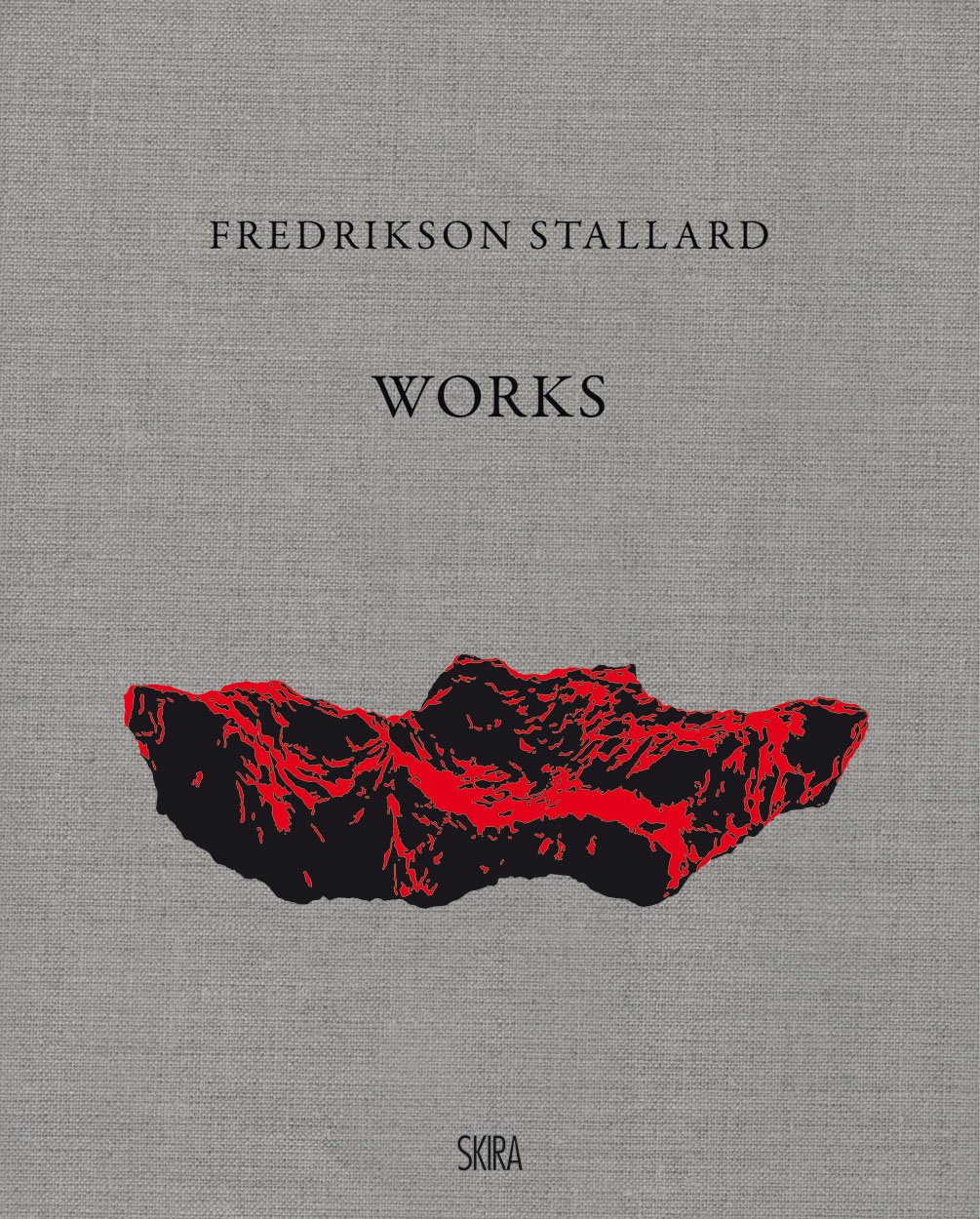 Fredrikson Stallard. Works.