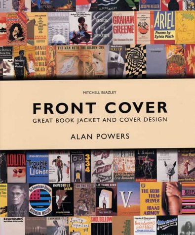 Front Cover. Great Book Jacket and Cover Design