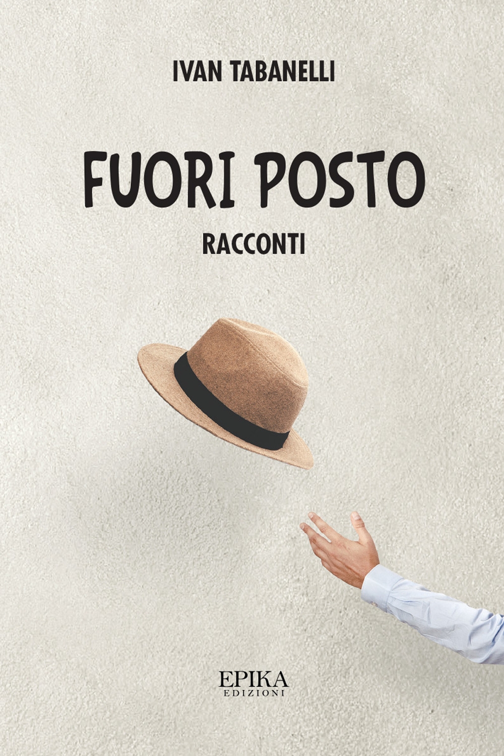 Fuori Posto. Racconti