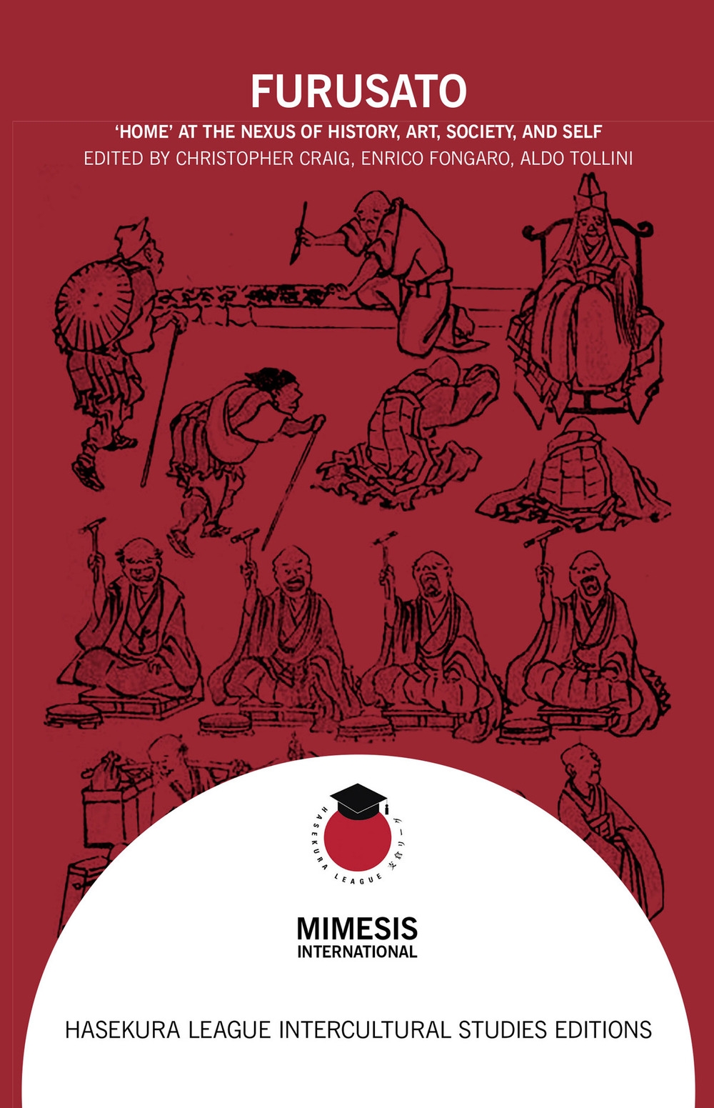 Furusato. «Home» at the nexus of history, art, society, and …