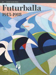 Futurballa 1913-1918