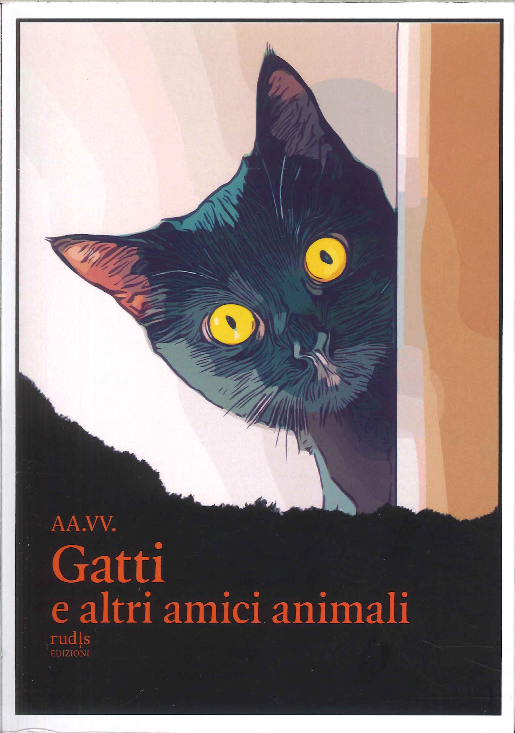 Gatti e altri amici animali
