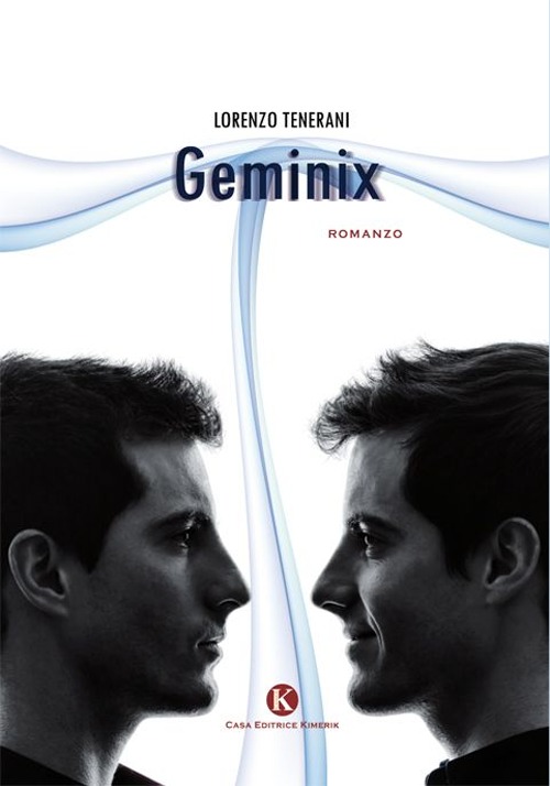 Geminix, Patti, Kimerik Casa Editrice, 2013