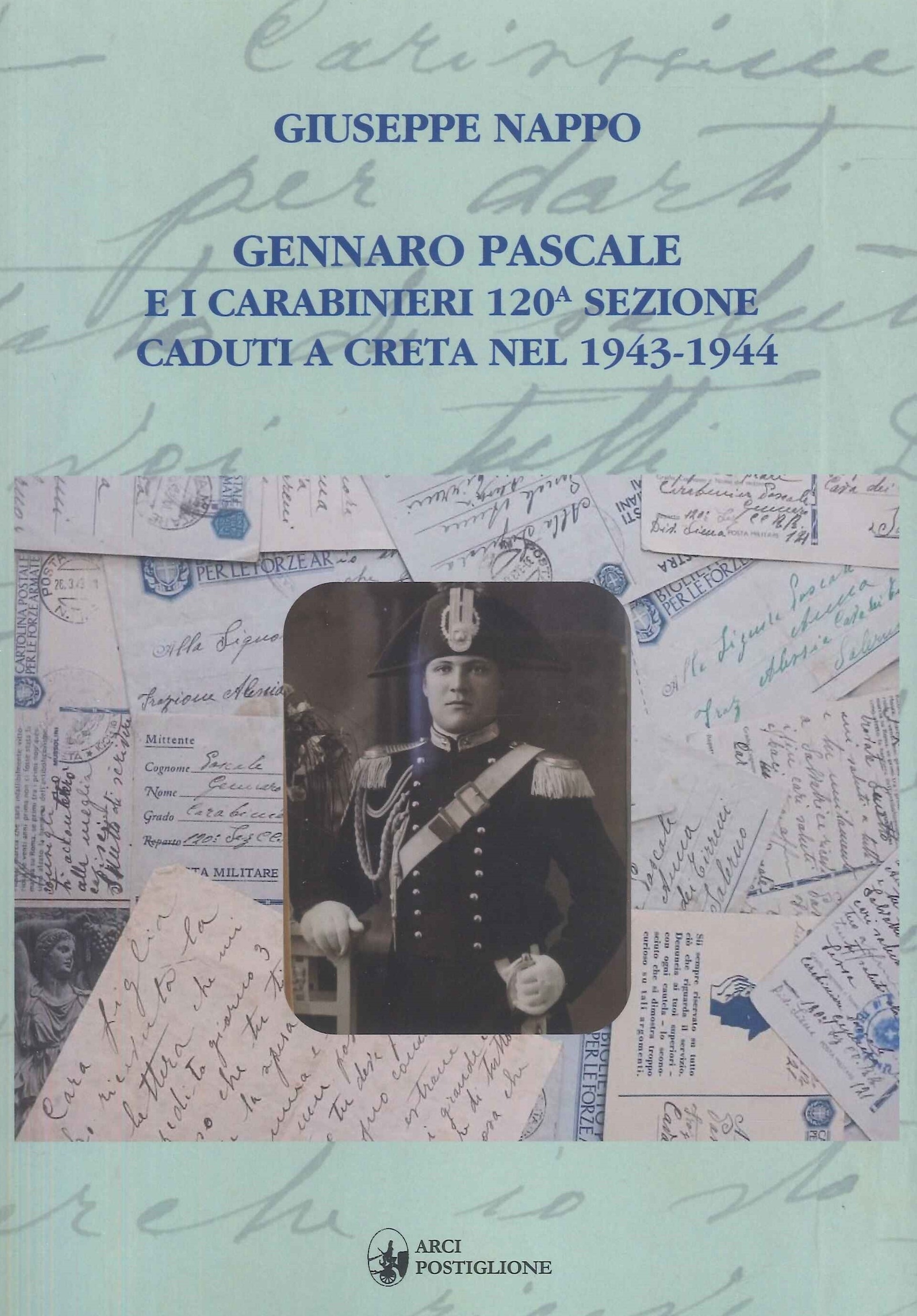 Gennaro Pascale e i Carabinieri 120 ? Sezione caduti a …