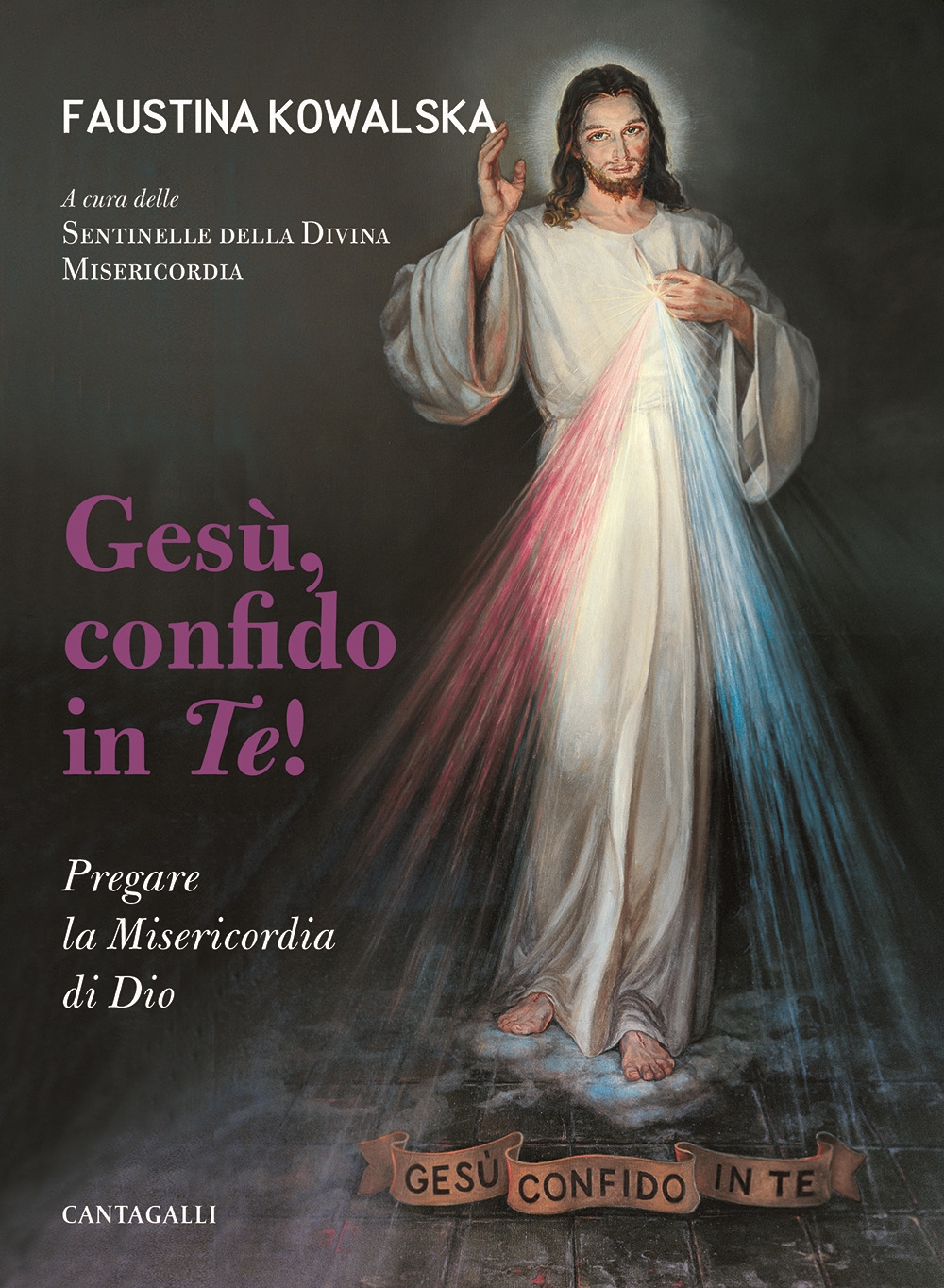 Gesu confido in te!