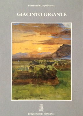 Giacinto Gigante, Soncino, Edizioni dei Soncino, 1994